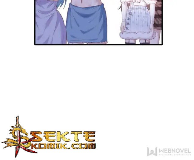 Beauty and the Beast Chapter 123 - halaman 34