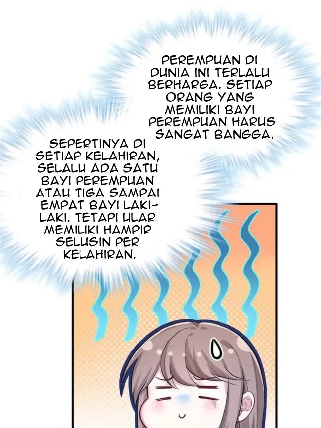 Beauty and the Beast Chapter 123 - halaman 35