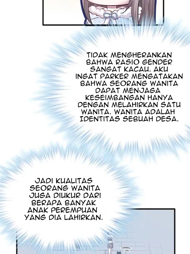 Beauty and the Beast Chapter 123 - halaman 36