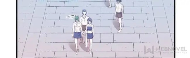 Beauty and the Beast Chapter 123 - halaman 37