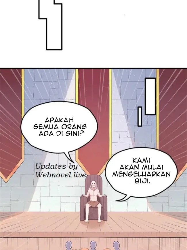 Beauty and the Beast Chapter 123 - halaman 39