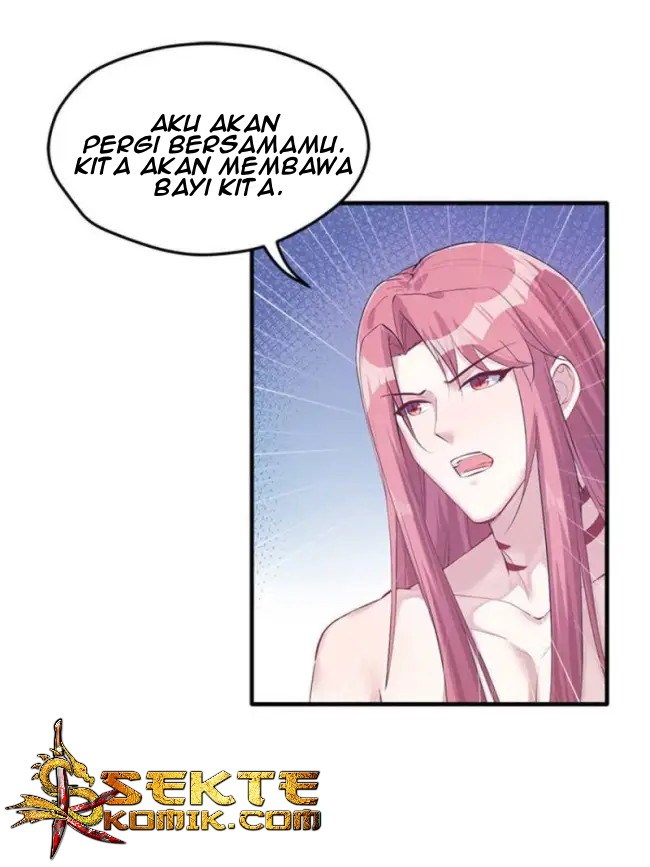 Beauty and the Beast Chapter 123 - halaman 4