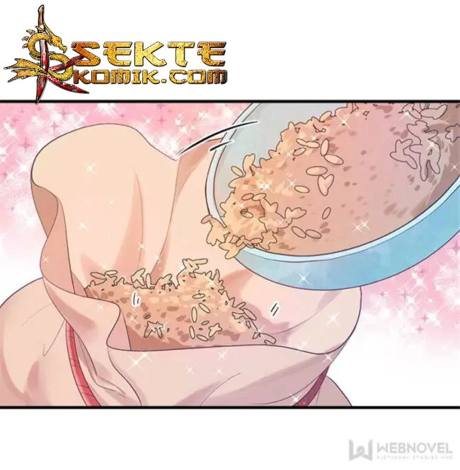 Beauty and the Beast Chapter 123 - halaman 42