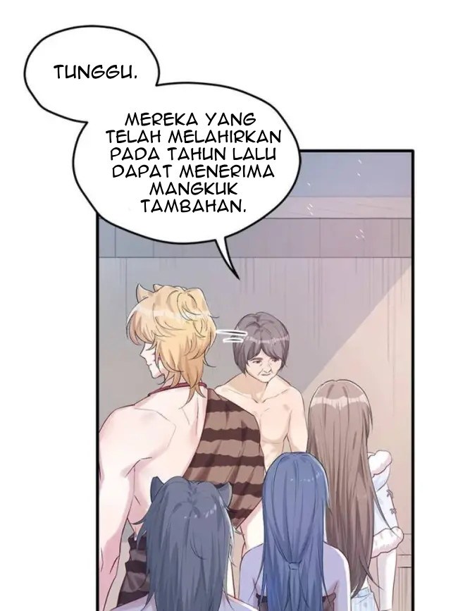 Beauty and the Beast Chapter 123 - halaman 45