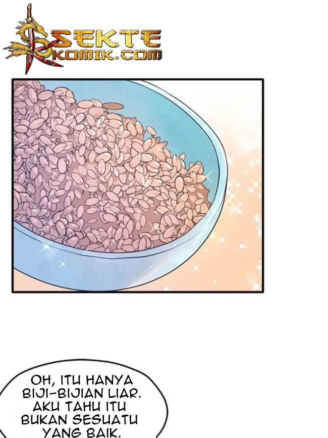 Beauty and the Beast Chapter 123 - halaman 48