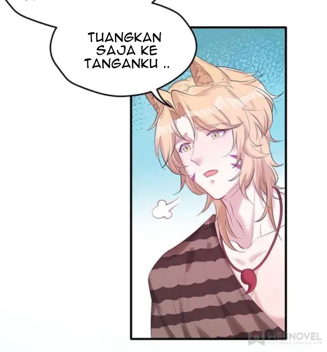 Beauty and the Beast Chapter 123 - halaman 49