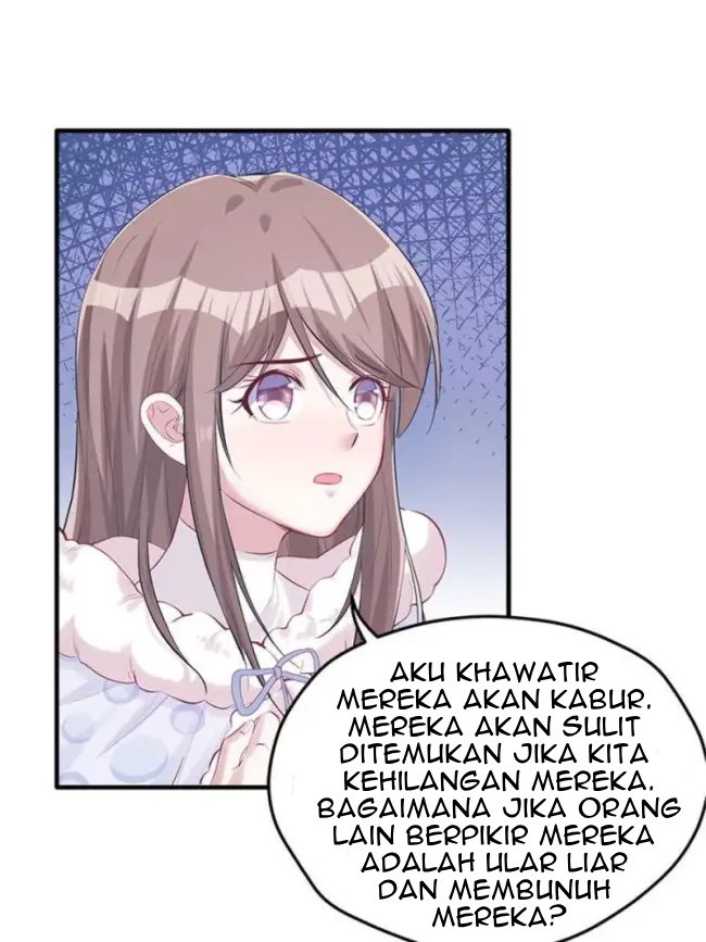 Beauty and the Beast Chapter 123 - halaman 5