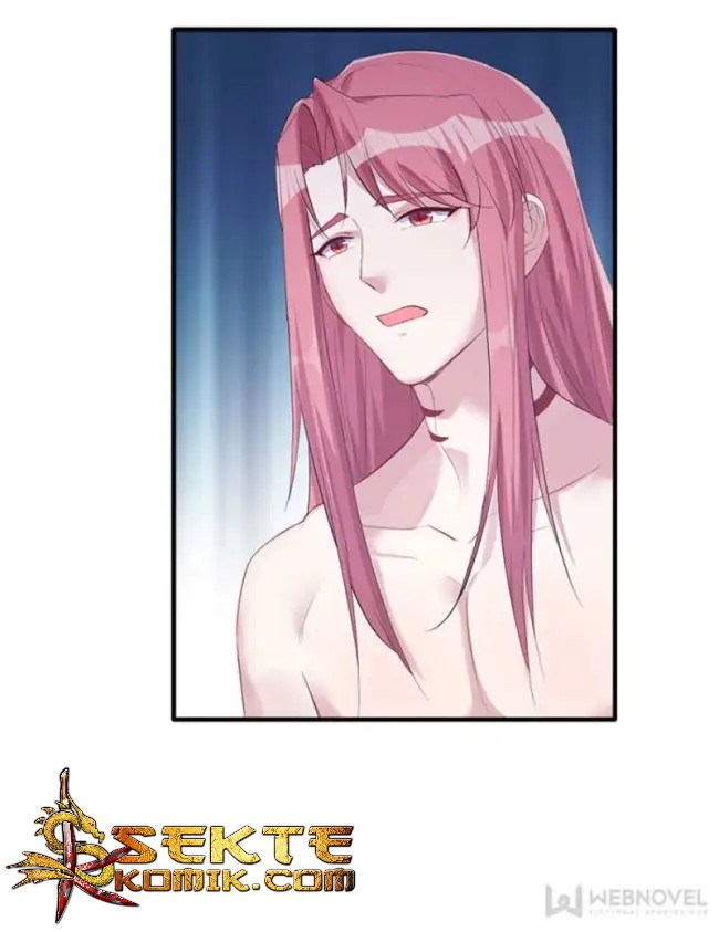Beauty and the Beast Chapter 123 - halaman 7