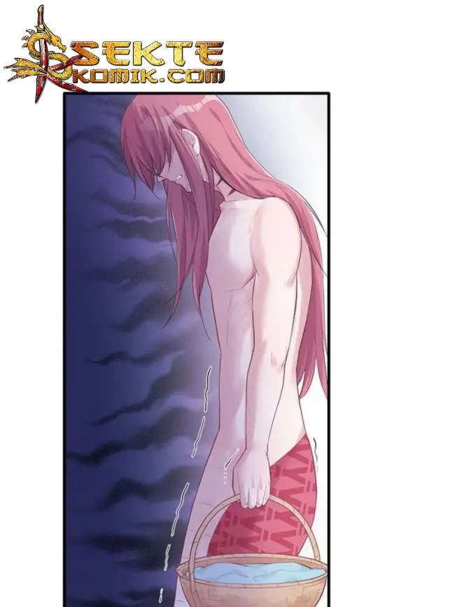 Beauty and the Beast Chapter 123 - halaman 8