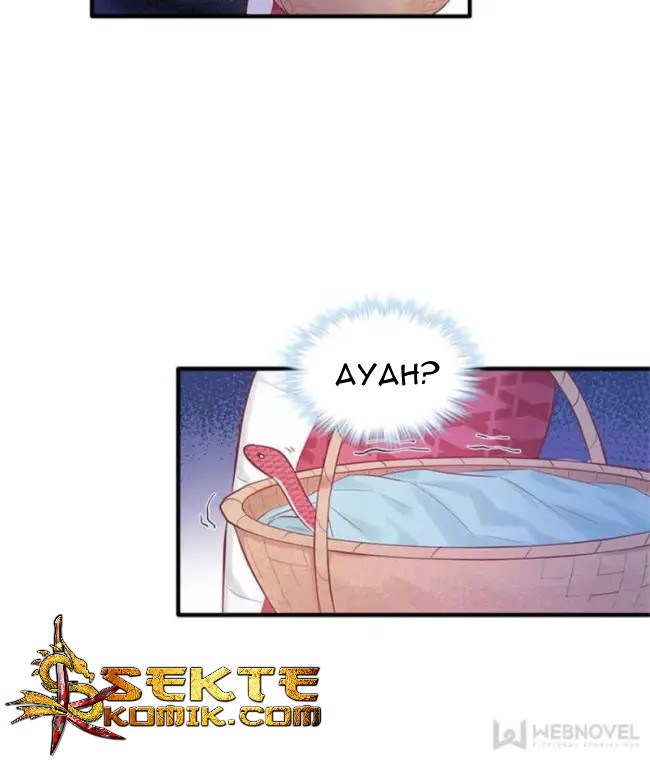 Beauty and the Beast Chapter 123 - halaman 9