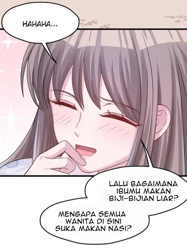 Beauty and the Beast Chapter 124 - halaman 11