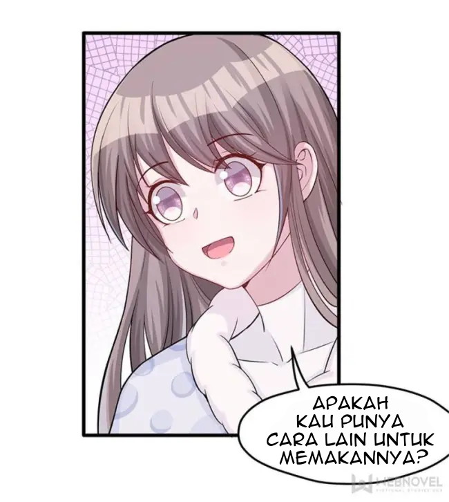 Beauty and the Beast Chapter 124 - halaman 13