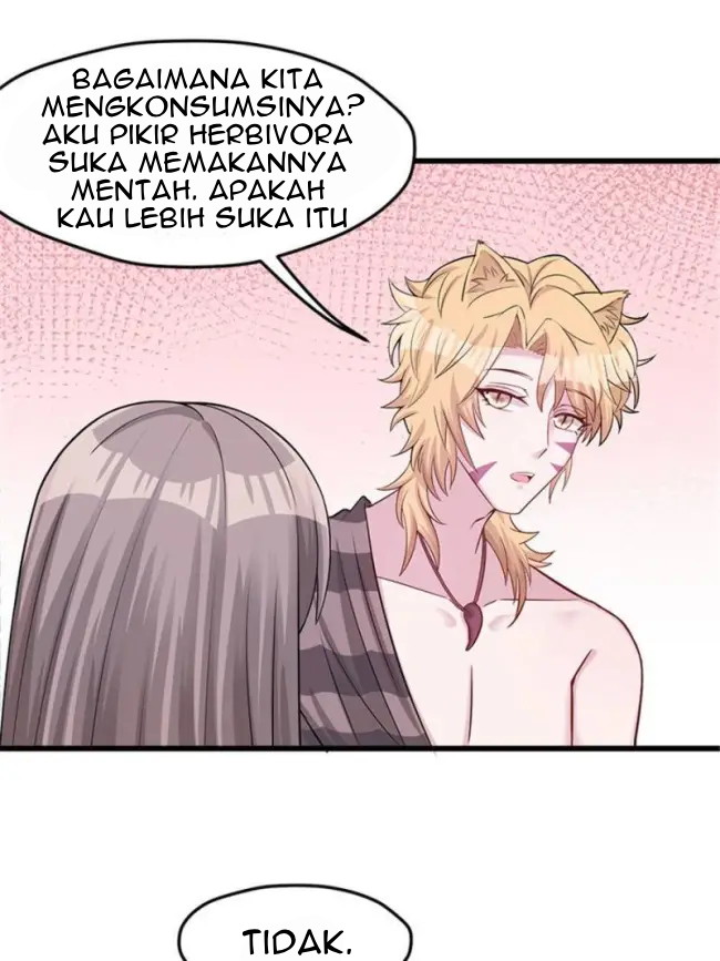 Beauty and the Beast Chapter 124 - halaman 14