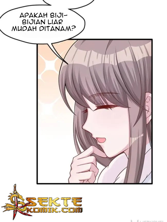 Beauty and the Beast Chapter 124 - halaman 15
