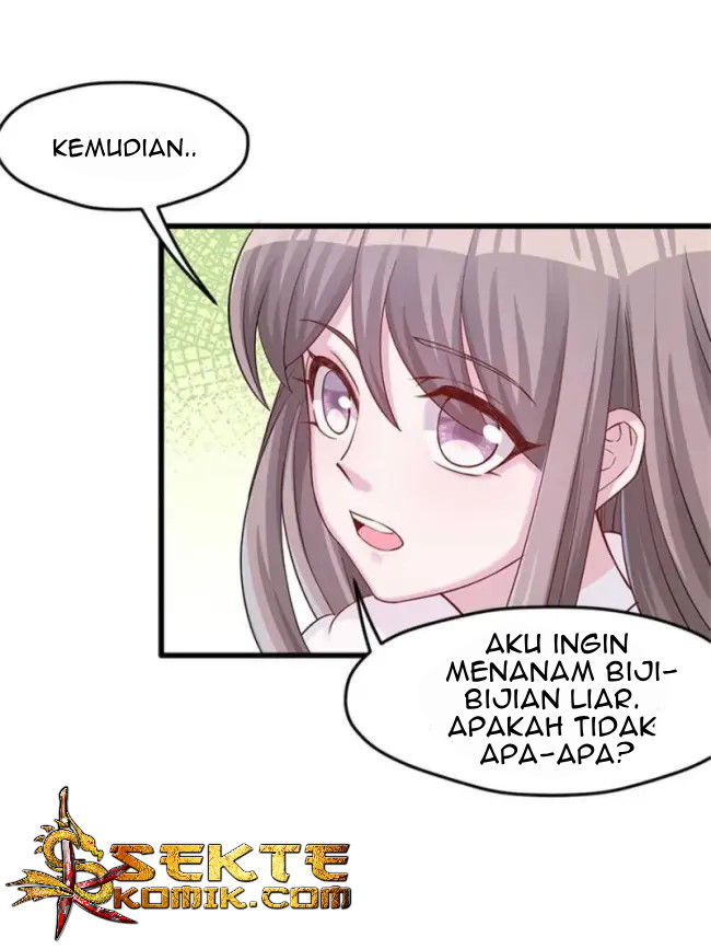 Beauty and the Beast Chapter 124 - halaman 17