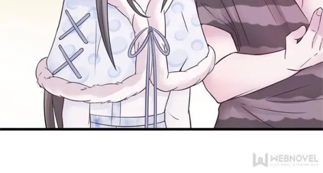 Beauty and the Beast Chapter 124 - halaman 19