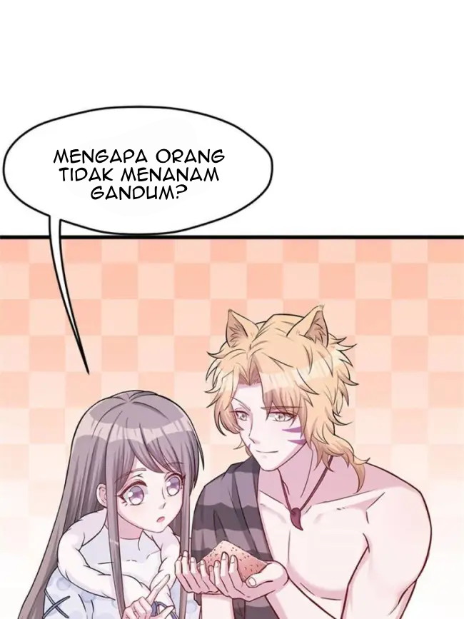 Beauty and the Beast Chapter 124 - halaman 2