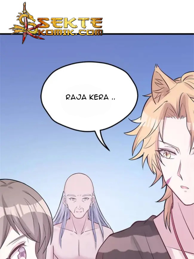 Beauty and the Beast Chapter 124 - halaman 20