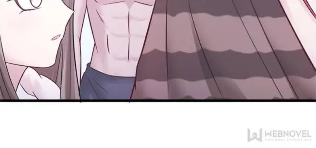 Beauty and the Beast Chapter 124 - halaman 21