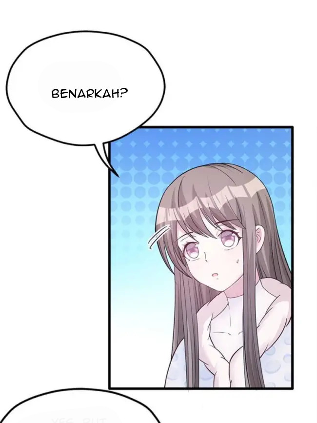 Beauty and the Beast Chapter 124 - halaman 22