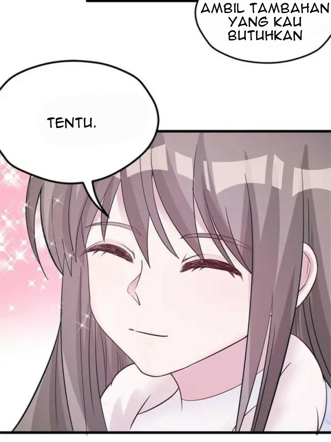Beauty and the Beast Chapter 124 - halaman 26