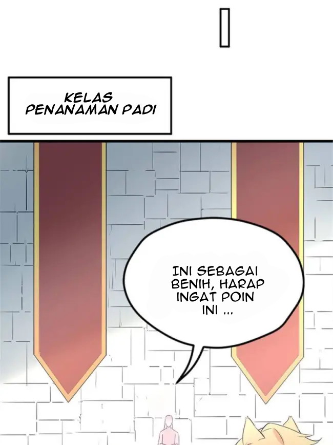Beauty and the Beast Chapter 124 - halaman 28