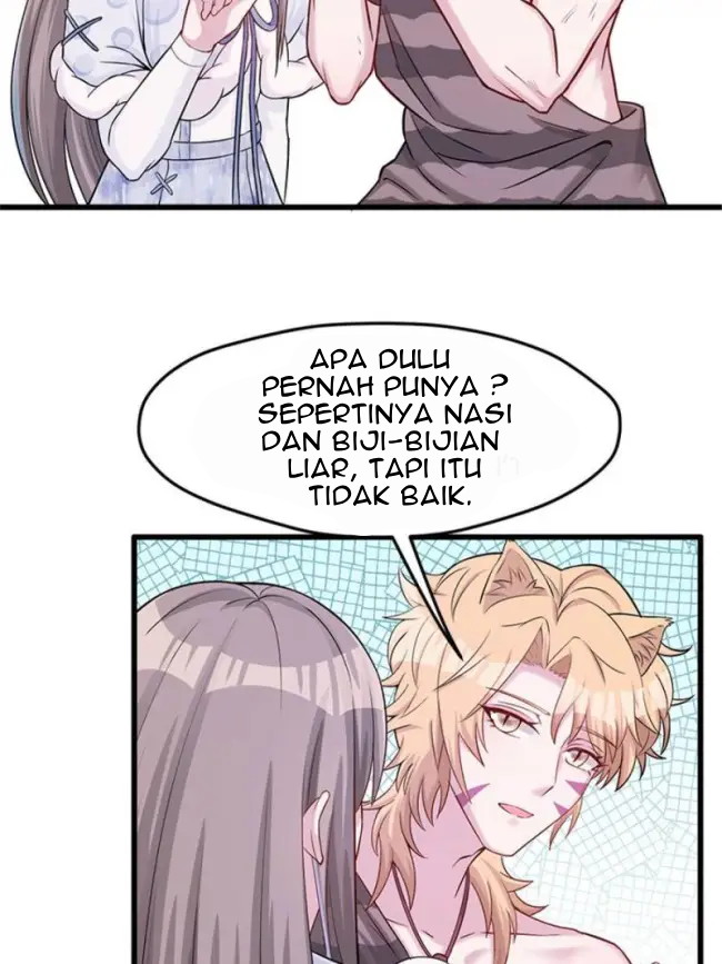 Beauty and the Beast Chapter 124 - halaman 3
