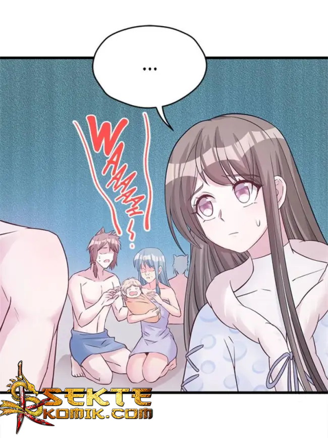 Beauty and the Beast Chapter 124 - halaman 30
