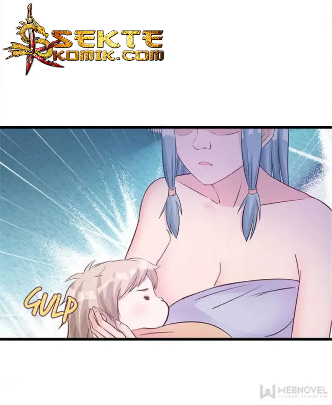 Beauty and the Beast Chapter 124 - halaman 31