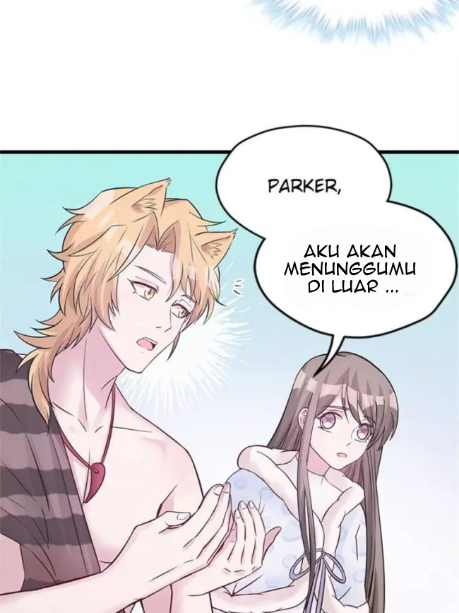 Beauty and the Beast Chapter 124 - halaman 33