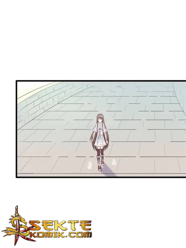 Beauty and the Beast Chapter 124 - halaman 36
