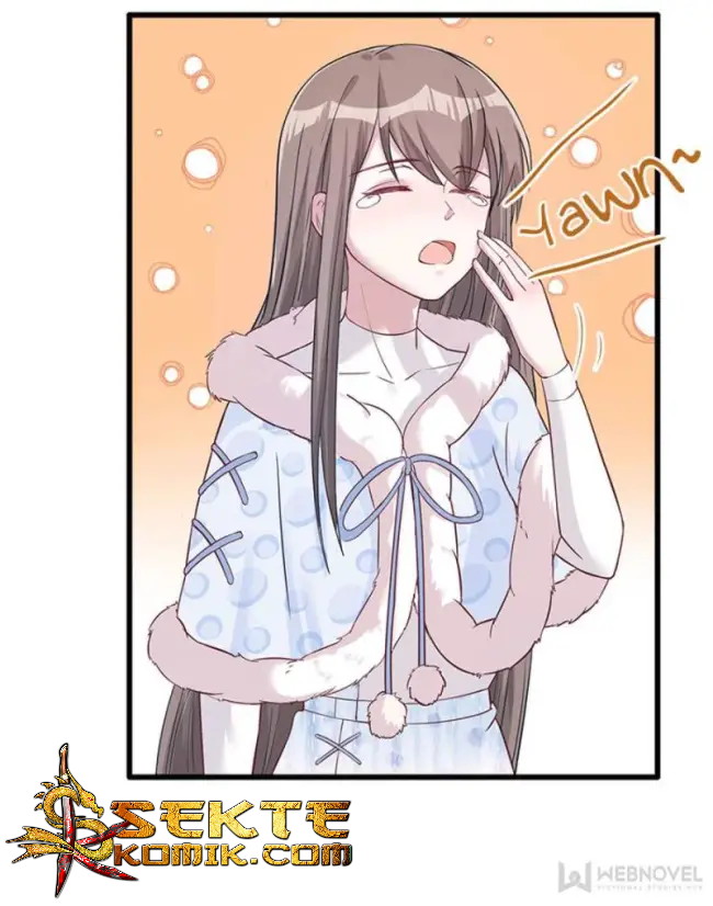 Beauty and the Beast Chapter 124 - halaman 37