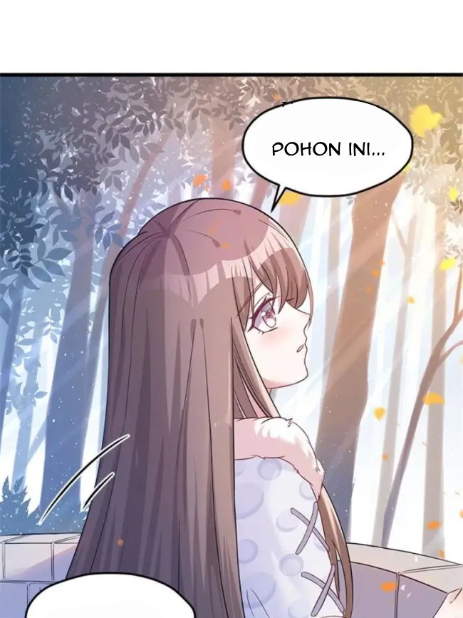 Beauty and the Beast Chapter 124 - halaman 39