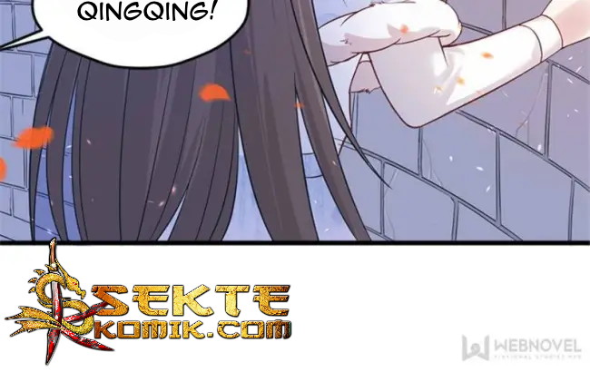 Beauty and the Beast Chapter 124 - halaman 40