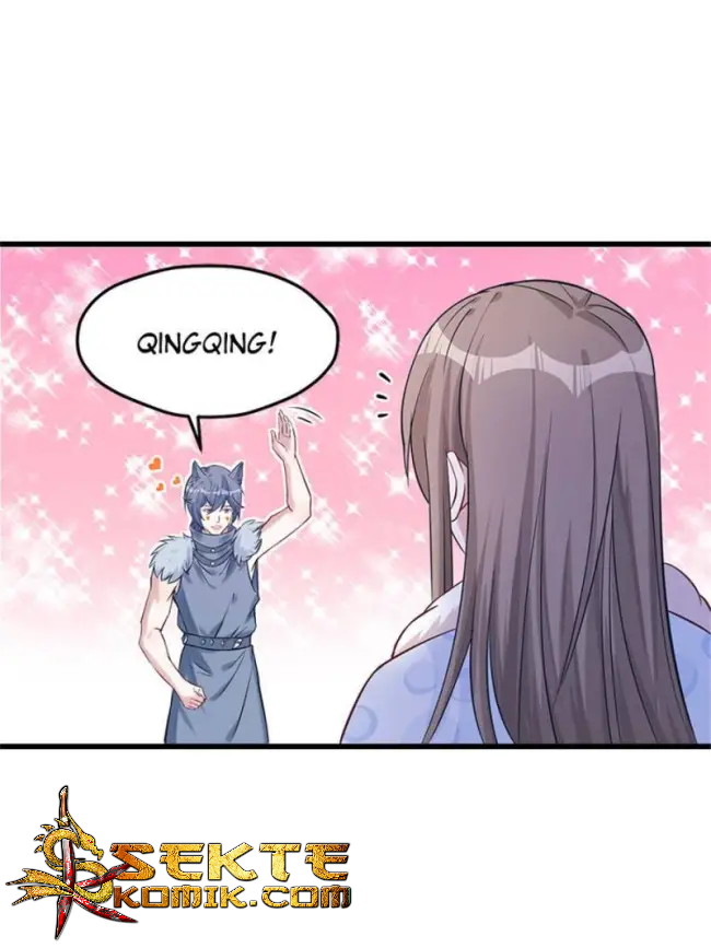 Beauty and the Beast Chapter 124 - halaman 41