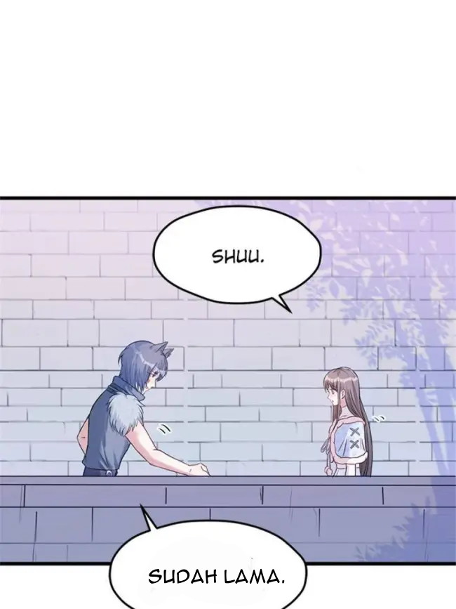 Beauty and the Beast Chapter 124 - halaman 42