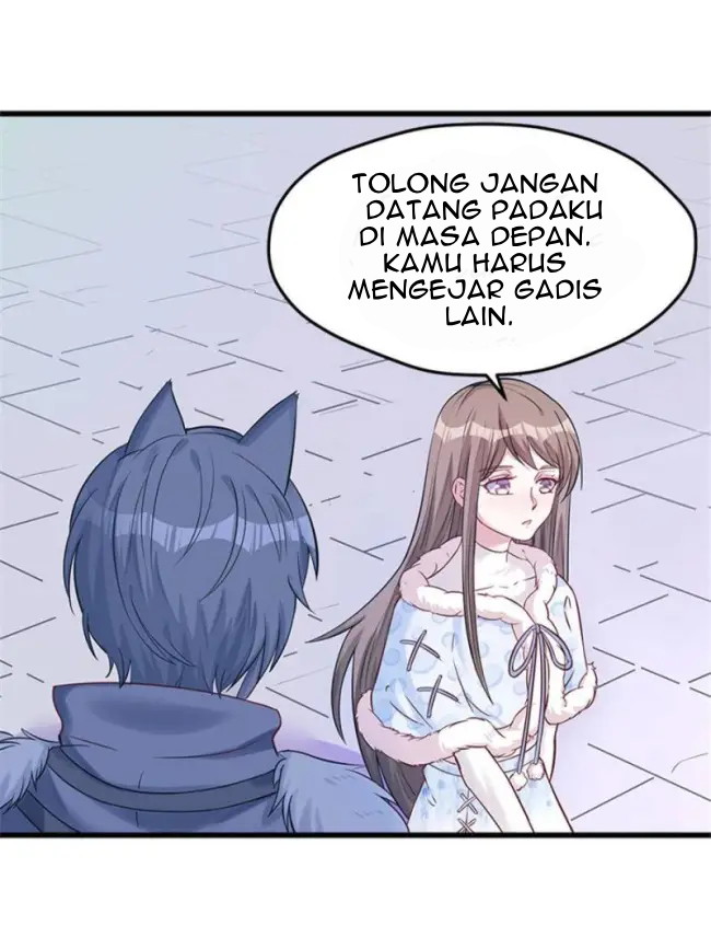 Beauty and the Beast Chapter 124 - halaman 44