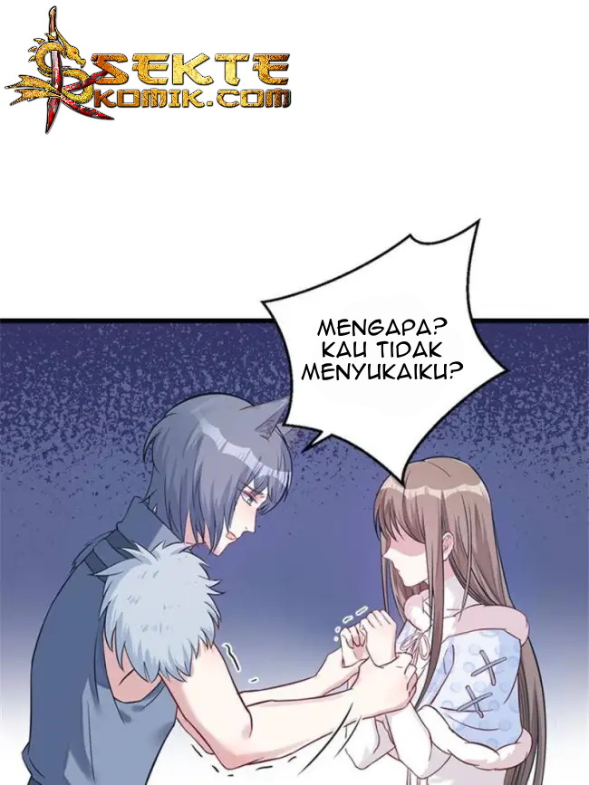 Beauty and the Beast Chapter 124 - halaman 46