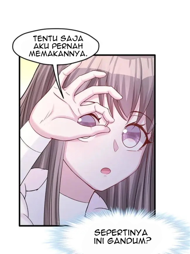 Beauty and the Beast Chapter 124 - halaman 5