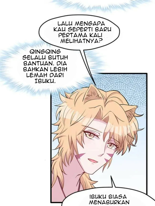 Beauty and the Beast Chapter 124 - halaman 6