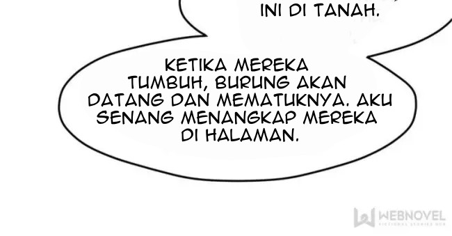 Beauty and the Beast Chapter 124 - halaman 7