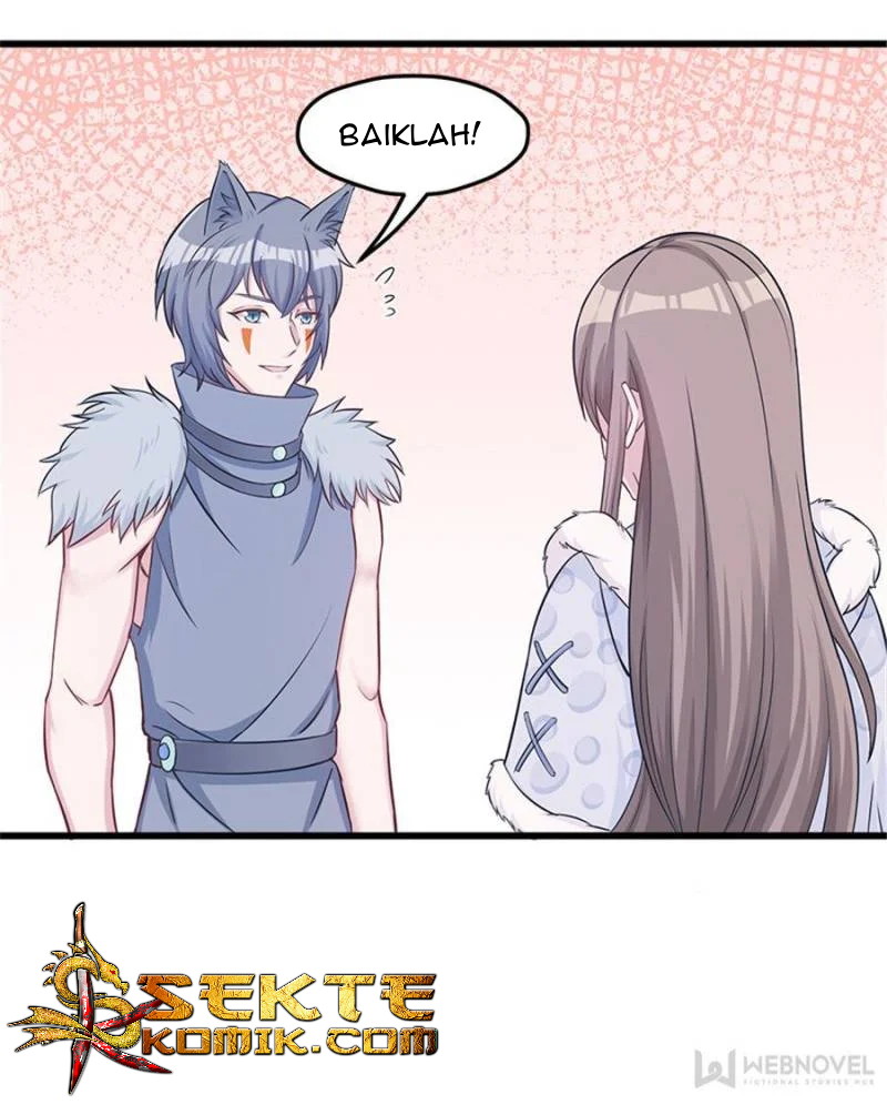Beauty and the Beast Chapter 125 - halaman 10