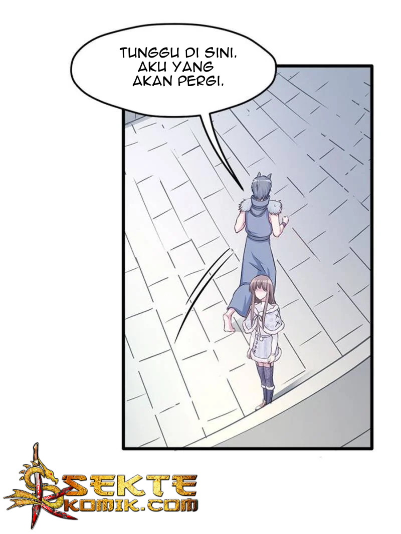 Beauty and the Beast Chapter 125 - halaman 11