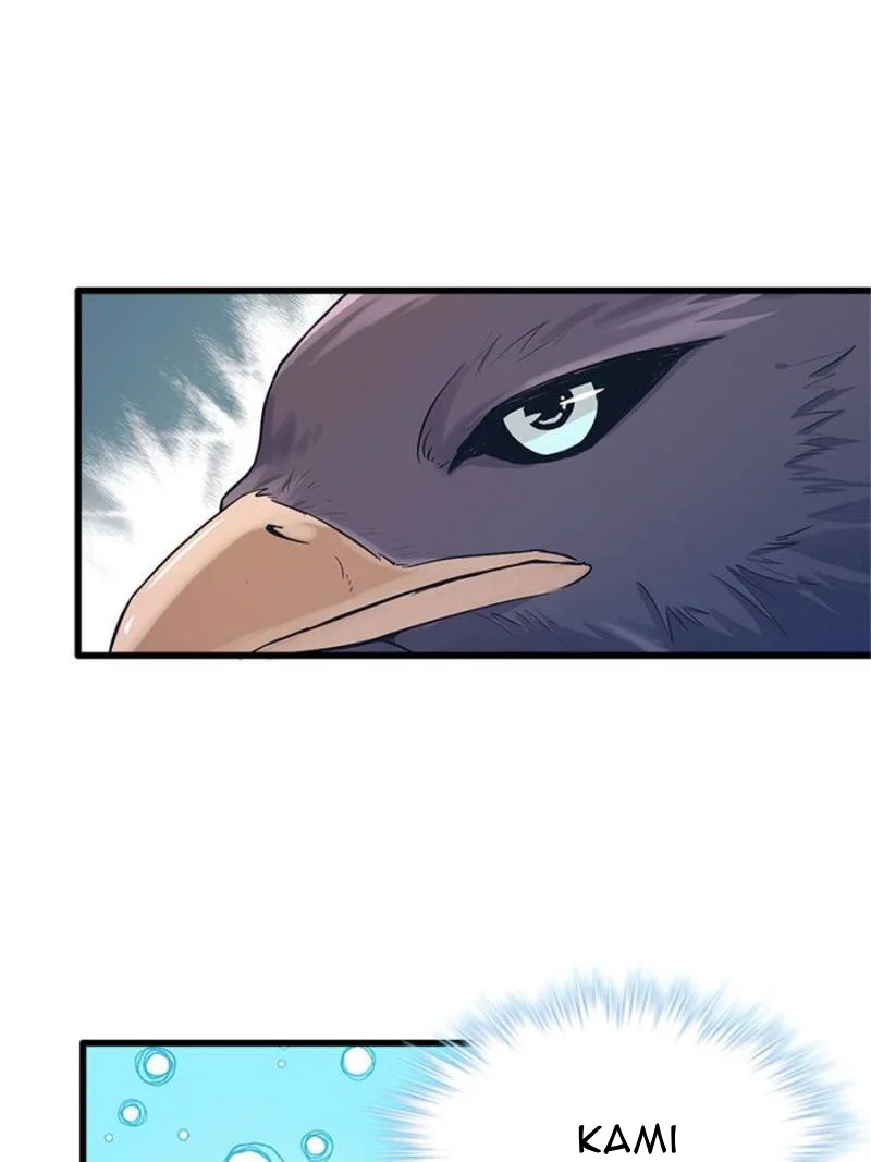 Beauty and the Beast Chapter 125 - halaman 19