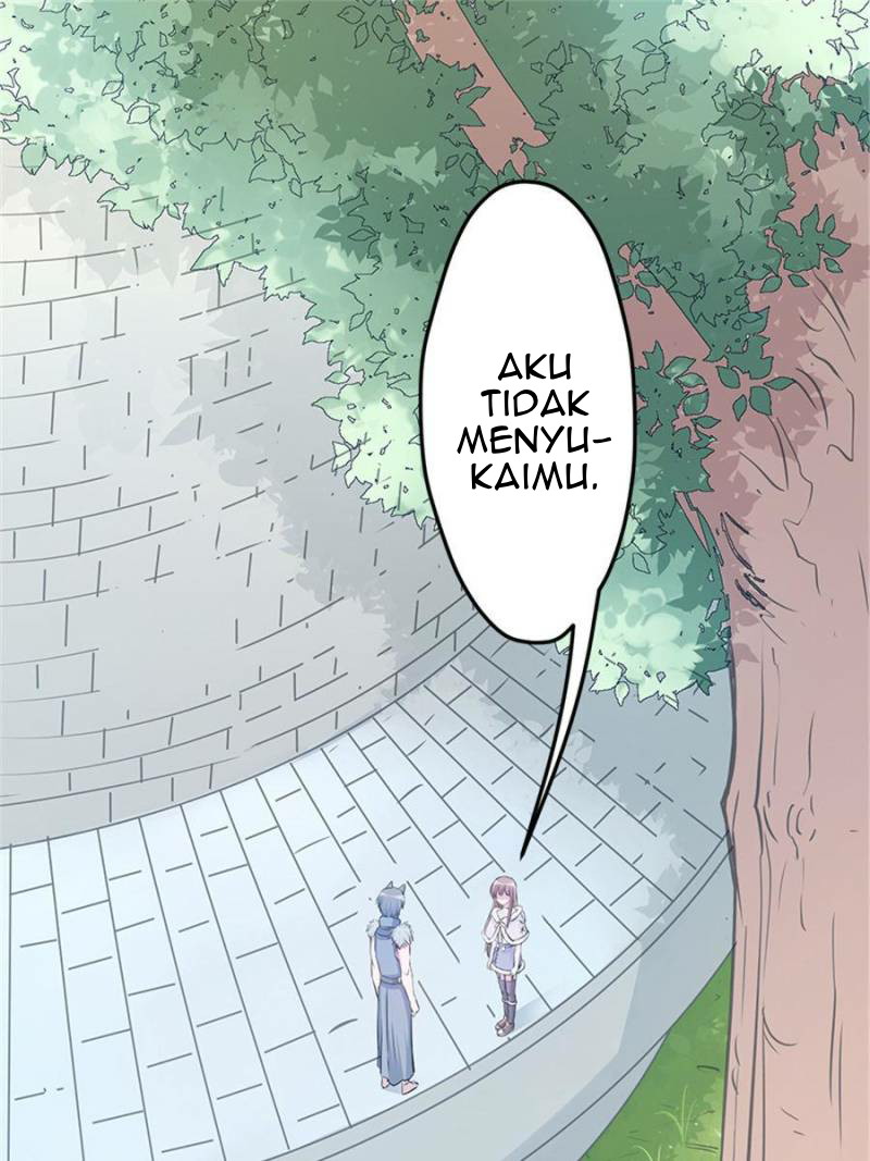 Beauty and the Beast Chapter 125 - halaman 2