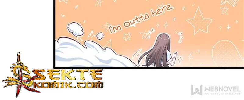 Beauty and the Beast Chapter 125 - halaman 21