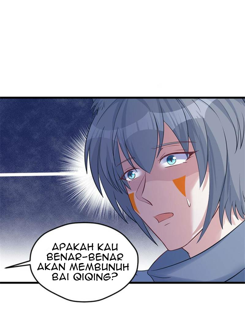 Beauty and the Beast Chapter 125 - halaman 24