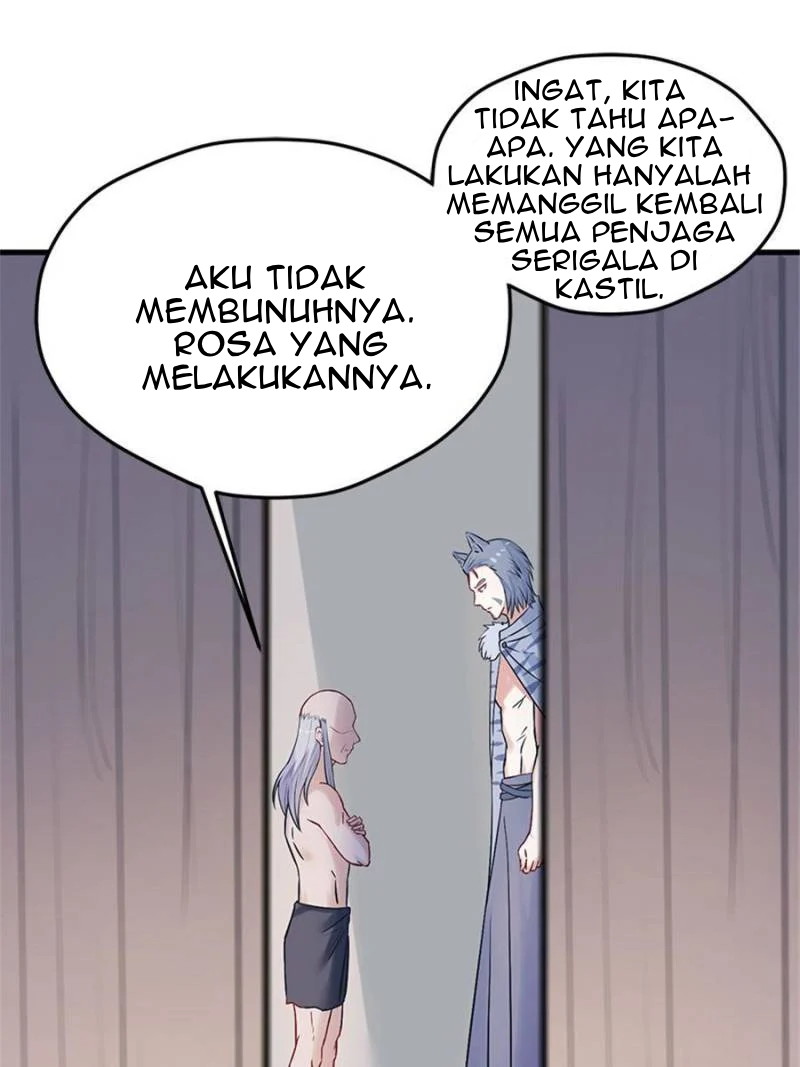 Beauty and the Beast Chapter 125 - halaman 25