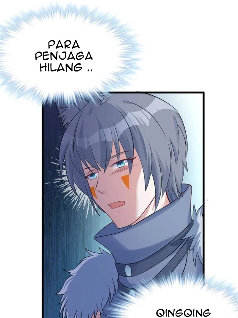 Beauty and the Beast Chapter 125 - halaman 26