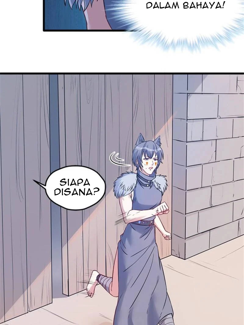Beauty and the Beast Chapter 125 - halaman 27
